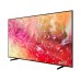 SAMSUNG 75DU7100 75 inç 189 Ekran Uydu Alıcılı 4K Ultra HD Smart LED TV