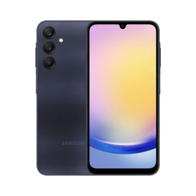 Samsung Galaxy A25 5G 8/256 Gb Akıllı Telefon Siyah