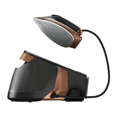 GRUNDIG SIS 9180 Buhar Kazanlı Ütü