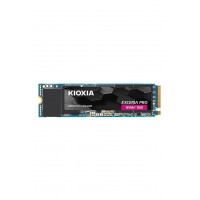 Kioxia 1tb Excerıa Pro Pcıe 4.0 M.2 Nvme 3d 7300/6400 Mb/s Lse10z001tg8