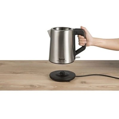 TEFAL Magic Tea XL Çay Makinesi Inox