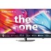 PHILIPS 50PUS8909 50 inç 126 Ekran Uydu Alıcılı Smart 4K UHD Dolby Vision Dolby Atmos Titan OS Ambilight TV
