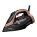 TEFAL Ultimate Power Pro Buharlı Ütü Siyah Kahverengi