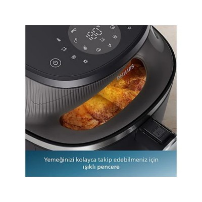 PHILIPS NA322/00 3000 Serisi Airfryer