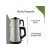 ARZUM AR3129 Deminde Çay Makinesi Inox