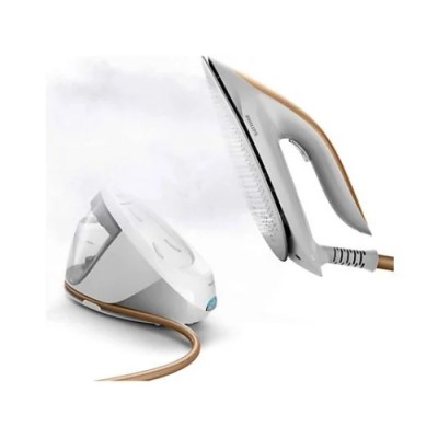 PHILIPS PSG7040/10 PerfectCare Expert Plus Buhar Kazanlı Ütü Beyaz/Gri