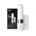 BRAUN FACE FS1000 Mini Tüy Alma Cihazı Beyaz