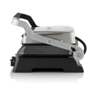 ARZUM AR2044-INX Kantintost Pro Izgara ve Tost Makinesi Inox