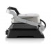 ARZUM AR2044-INX Kantintost Pro Izgara ve Tost Makinesi Inox