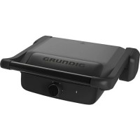 GRUNDIG CG 4306 G Tost Makinesi Antrasit