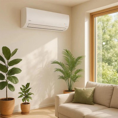 Samsung Premium AR18TSHZHWK/SK A++ 18.000 BTU Inverter Duvar Tipi Split Klima