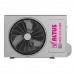 Altus ALK 1270 A++ 12.000 BTU Inverter Duvar Tipi Split Klima