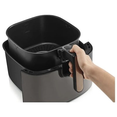 ARZUM AR2074-B Airtasty XL Fryer Sıcak Hava Fritözü Bakır