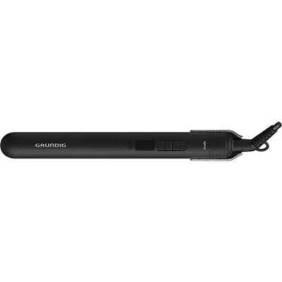 GRUNDIG HS 7034 İyonik Seramik Saç Düzleştirici Siyah