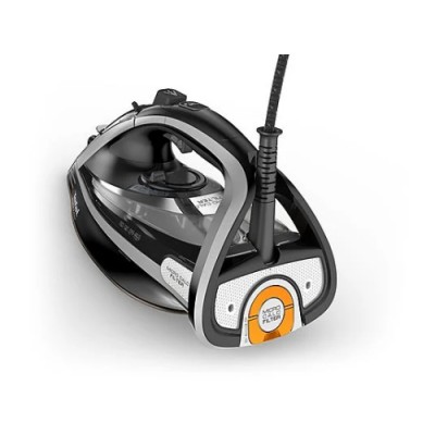 TEFAL FV9850 Pure Max Ütü Siyah Gri