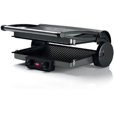 BOSCH TCG4215 Tost Makinesi Gümüş