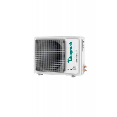 Baymak Elegant Prime 12 12000 BTU R32 Duvar Tipi Inverter Klima