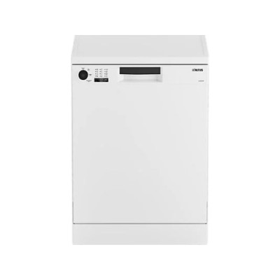 ALTUS AL 403 MP E Enerji Sınıfı 3 Programlı Bulaşık Makinesi Beyaz