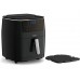 TEFAL FW201 Easy Fry & Grill & Steam+ Sıcak Hava Fritözü