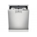 ELECTROLUX ESM89300SX D Enerji Sınıfı 8 Programlı 14 Kişilik Bulaşık Makinesi Inox