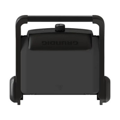 GRUNDIG CG 4306 G Tost Makinesi Antrasit