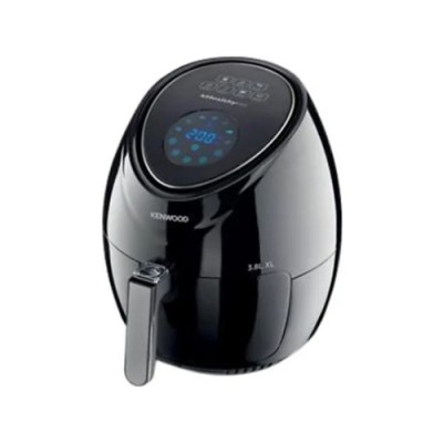 KENWOOD HFP30.000BK Air Fryer XL Fritöz