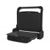 GRUNDIG CG 4306 G Tost Makinesi Antrasit