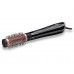 BABYLISS AS126E Perfect Finish Hot Air Styler Hava Üflemeli 4 Aksesuarlı Saç Şekillendirici Seti Siyah