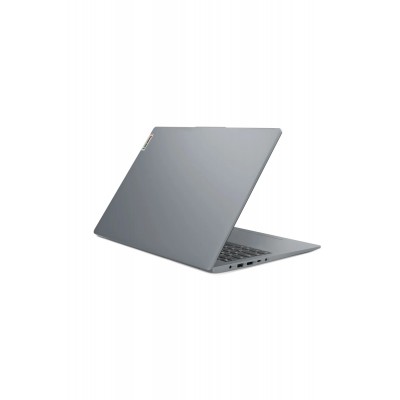 LENOVO Ideapad Slim3 Intel Celeron-N100 4GB RAM 128GB SSD Intel UHD Graphics 15.6" FHD Win11 Gri Laptop