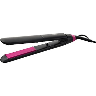PHILIPS BHS375/00 3000 Serisi, Keratin Seramik Plaka, 2 Sıcaklık Ayarı Saç Düzleştirici