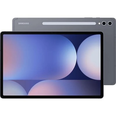 SAMSUNG Galaxy Tab S10+ 12/256GB Tam Dokunmatik Tablet Gri SM-X820