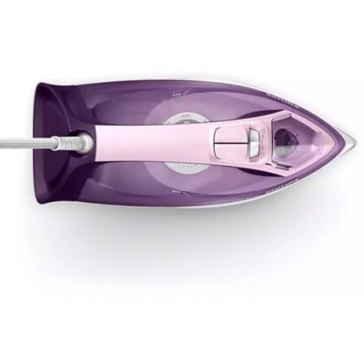 PHILIPS DST5020/30 2400W Buharlı Ütü Mor
