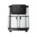 ELECTROLUX E6AF1-6ST Explore 6 Airfryer Fritöz