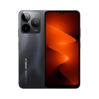 General Mobile GM Era 30 Dual Kozmik Siyah 4+128 Gb Akıllı Telefon