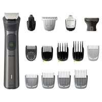 PHILIPS MG7950/15 Erkek Bakım Seti Gri Siyah