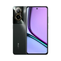 Realme 12 Lite 6GB+128GB Akıllı Telefon Kaya Siyahı