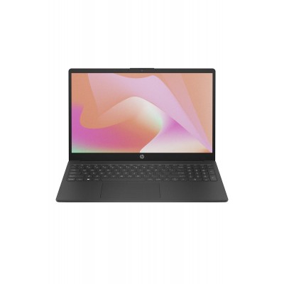 HP 15-fc0000nt Amd Ryzen 5 7520u 8 Gb 512 Gb Ssd Freedos 15.6" Fhd Taşınabilir Bilgisayar 7P6B0EA