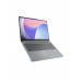 LENOVO Ideapad Slim3 Intel Celeron-N100 4GB RAM 128GB SSD Intel UHD Graphics 15.6" FHD Win11 Gri Laptop