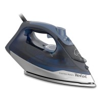 TEFAL FV2868 Express Steam+ Buharlı Ütü Mavi Gri