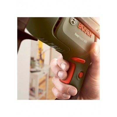 Bosch EasyImpact 600 Darbeli Matkap - 0603133000