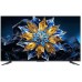 TCL 65C655PROGTV 65 inç 164 Ekran Dahili Uydu Alıcılı 4K UHD QLED