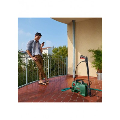 Bosch Easy Aquatak 120 Basınçlı Yıkama Makinesi