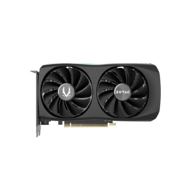 ZOTAC GeForce RTX 4060 TI TWIN EDGE 8GB GDDR6 128Bit Nvidia DLSS 3 Ekran Kartı