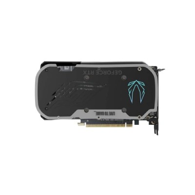 ZOTAC GeForce RTX 4060 TI TWIN EDGE 8GB GDDR6 128Bit Nvidia DLSS 3 Ekran Kartı